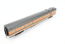 Load image into Gallery viewer, HO Walthers "Name Train" GN - Great Northern 1955 Empire Builder 10-Car Set