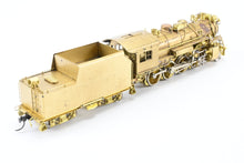Load image into Gallery viewer, HO Brass Sunset Models B&M - Boston & Maine K-8b 2-8-0 With Elesco FWH