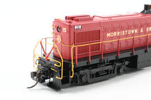 Load image into Gallery viewer, HO Atlas Master Series M&E – Morristown & Erie Alco RS-1 FP No. 15 w/ ESU LokSound Select DCC and Sound