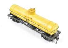 Load image into Gallery viewer, HO Brass Pecos River Brass SP - Southern Pacific O-50-12 Tank Car Custom Painted
