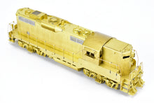 Load image into Gallery viewer, HO Brass OMI - Overland Models, Inc. UP - Union Pacific GP7 Nos. 100-129 Extended Exhaust Stacks and Winterization Hatch