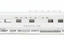 Load image into Gallery viewer, N Kato 156-0804 ATSF - Santa Fe Business Car “Santa Fe”