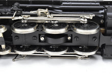 Load image into Gallery viewer, HO Brass PFM - Tenshodo GN - Great Northern 4-6-6-4 Class Z-6 Crown Series 1971 Run Factory Painted No. 4000