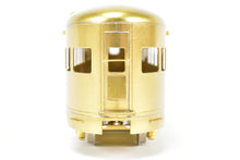 Load image into Gallery viewer, HO Brass Oriental Limited NP - Northern Pacific North Coast Limited Sleeper Observation #392 w/o Skirts