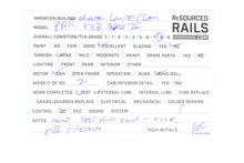 Load image into Gallery viewer, HO Brass Oriental Limited PRR - Pennsylvania Railroad EMD F3B PH IV Custom Painted