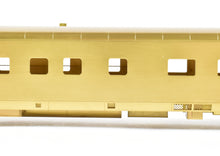Load image into Gallery viewer, HO Brass Oriental Limited NP - Northern Pacific North Coast Limited Sleeper #350 w/ Skirts