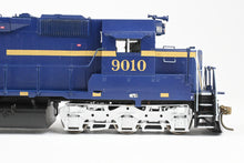 Load image into Gallery viewer, HO Brass Oriental Limited MPI - Motive Power International EMD SD45 3600 HP Low Hood Standard Late Custom Painted No. 9010