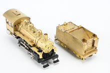 Load image into Gallery viewer, HO Brass LMB Models NYC - New York Central B-10 0-6-0 Switcher
