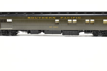 Load image into Gallery viewer, HO Brass CON TCY - The Coach Yard SP - Southern Pacific #3501 HW Baggage Dormitory FP
