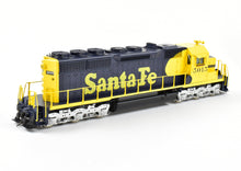 Load image into Gallery viewer, O Brass PSC - Precision Scale Co. ATSF - Santa Fe SD40-2 #5015 Factory Painted - Rare!