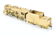 Load image into Gallery viewer, HO Brass Sunset Models B&M - Boston & Maine K-8b 2-8-0 With Elesco FWH