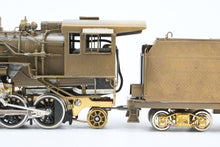 Load image into Gallery viewer, HO Brass PFM - United Sierra Railroad 2-6-6-2 Articulated Ex. Weyerhauser Timber Co. 1965 Run