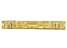 Load image into Gallery viewer, HO Brass Oriental Limited NP - Northern Pacific North Coast Limited Sleeper #350 w/ Skirts
