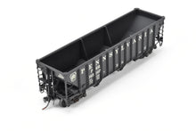 Load image into Gallery viewer, HO Brass PSC - Precision Scale Co. PRR - Pennsylvania Railroad 70-Ton 3-Bay Hopper C/P