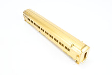 Load image into Gallery viewer, HO Brass W&R Enterprises NP - Northern Pacific Arch Window Coach Nos. 1206 - 1227