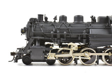 Load image into Gallery viewer, HO Brass Model West CNJ - Central Railroad Of New Jersey 4-6-4T H-1s Custom Painted