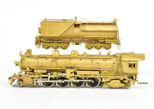 Load image into Gallery viewer, HO Brass Westside Model Co. SP - Southern Pacific Class Mt-5 4-8-2 ptd