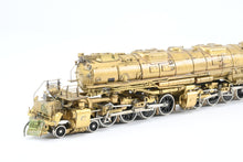 Load image into Gallery viewer, HO Brass Gem Models UP - Union Pacific 4-8-8-4 Big Boy 1963 Run