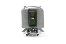 Load image into Gallery viewer, O Brass Sunset Models Third Rail UP - Union Pacific 72’ Harriman Coach FP Yellow/Gray No. 1052