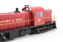 Load image into Gallery viewer, HO Atlas Master Series M&E – Morristown & Erie Alco RS-1 FP No. 15 w/ ESU LokSound Select DCC and Sound