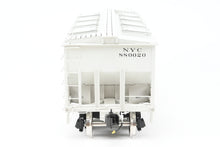 Load image into Gallery viewer, Gauge 1 - 1:32nd Scale Brass Eastern Railways NYC - New York Central Covered Hopper Factory Painted No. 880202 No. 124 of 130
