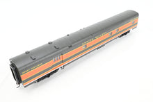 Load image into Gallery viewer, HO Walthers "Name Train" GN - Great Northern 1955 Empire Builder 10-Car Set
