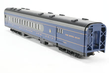 Load image into Gallery viewer, HO Brass CON MTS Imports B&O - Baltimore & Ohio “The Royal Blue” 8-Car Passenger Set Factory Painted