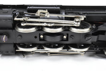 Load image into Gallery viewer, HO Brass PFM - Tenshodo GN - Great Northern 4-6-6-4 Class Z-6 Crown Series 1971 Run Factory Painted No. 4000