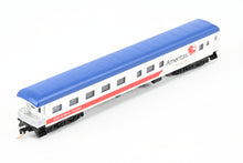 Load image into Gallery viewer, N MicroTrains Line Life Insurance Special 2-Pack RARE!