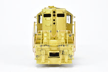 Load image into Gallery viewer, HO Brass OMI - Overland Models, Inc. UP - Union Pacific GP7 Nos. 100-129 Extended Exhaust Stacks and Winterization Hatch