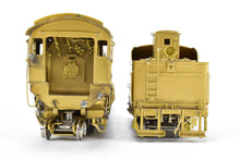 Load image into Gallery viewer, HO Brass Hallmark Models MP - Missouri Pacific 2-8-8-2 4000 Series Mallet Custom Modified to 1936 Appearance by Joe G. Collias 1 of 1!