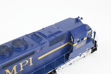 Load image into Gallery viewer, HO Brass Oriental Limited MPI - Motive Power International EMD SD45 3600 HP Low Hood Standard Late Custom Painted No. 9010