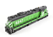 Load image into Gallery viewer, HO Brass OMI - Overland Models, Inc. BN - Burlington Northern (ex CB&Q) SD-24 Factory Factory Painted No. 6427
