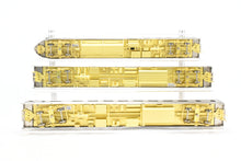 Load image into Gallery viewer, HO Brass Shoreham Shops CB&Q/D&RGW/WP California Zephyr 11-Car Set