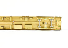Load image into Gallery viewer, HO Brass Oriental Limited NP - Northern Pacific North Coast Limited Sleeper #350 w/ Skirts