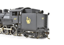 Load image into Gallery viewer, HO Brass Model West CNJ - Central Railroad Of New Jersey 4-6-4T H-1s Custom Painted