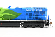 Load image into Gallery viewer, N FVM - Fox Valley Models 70120 GE-ES-B GE Demo - General Electric Demonstrator ES44AC No. 2010