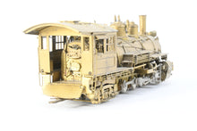 Load image into Gallery viewer, HOn3 Brass PFM - United D&RGW - Denver & Rio Grande Western K-27 2-8-2 Hi-Grade
