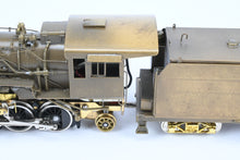 Load image into Gallery viewer, HO Brass PFM - United Sierra Railroad 2-6-6-2 Articulated Ex. Weyerhauser Timber Co. 1965 Run