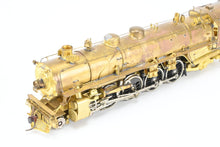 Load image into Gallery viewer, HO Brass Westside Model Co. UP - Union Pacific Class "7000" Class 4-8-2 w/ Modified Details