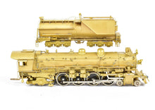 Load image into Gallery viewer, HO Brass Westside Model Co. SP - Southern Pacific Class Mt-5 4-8-2 ptd