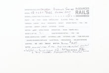 Load image into Gallery viewer, HO Brass CON OMI - Overland Models Inc. UP - Union Pacific 4-6-6-4 "Challenger" FP No. 3985 Excursion Version w/Two- Water Tenders Plus Tsunami DCC & Sound