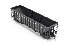 Load image into Gallery viewer, HO Brass PSC - Precision Scale Co. PRR - Pennsylvania Railroad 70-Ton 3-Bay Hopper C/P
