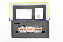 Load image into Gallery viewer, HO Athearn Genesis GN - Great Northern EMD F3-A Phase II Passenger Factory Decorated "Empire Builder” Scheme No. 353C