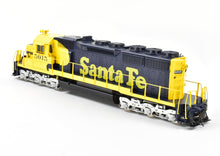 Load image into Gallery viewer, O Brass PSC - Precision Scale Co. ATSF - Santa Fe SD40-2 #5015 Factory Painted - Rare!