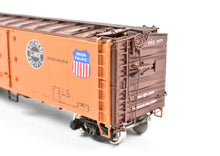 Load image into Gallery viewer, HO Brass CON CIL - Challenger Imports PFE - Pacific Fruit Express R-40-26 Refrigerator Car FP No. 2678 no