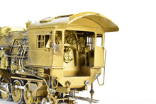 Load image into Gallery viewer, HO Brass Hallmark Models MP - Missouri Pacific 2-8-8-2 4000 Series Mallet Custom Modified to 1936 Appearance by Joe G. Collias 1 of 1!