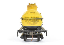Load image into Gallery viewer, HO Brass Pecos River Brass SP - Southern Pacific O-50-12 Tank Car Custom Painted