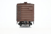 Load image into Gallery viewer, O Brass Pacific Limited MDT – Merchant Dispatch Refrigerator Line 1941 Composite Refrigerator Car CP No. 8000
