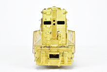 Load image into Gallery viewer, HO Brass OMI - Overland Models, Inc. UP - Union Pacific GP7 Nos. 100-129 Extended Exhaust Stacks and Winterization Hatch